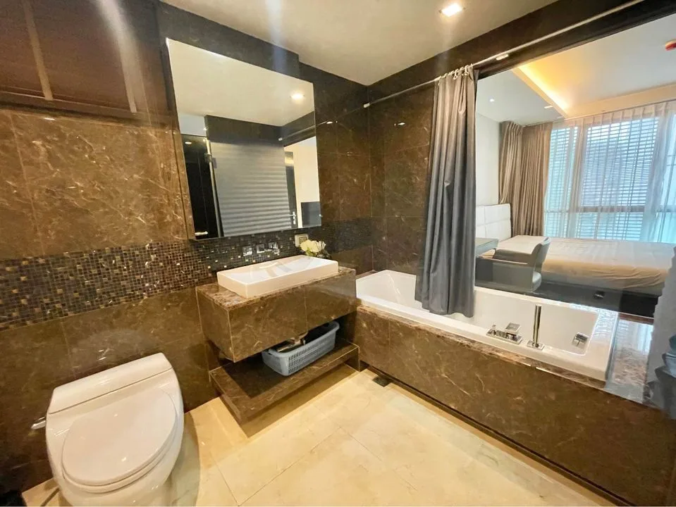 Property photos for The Address Sukhumvit 61