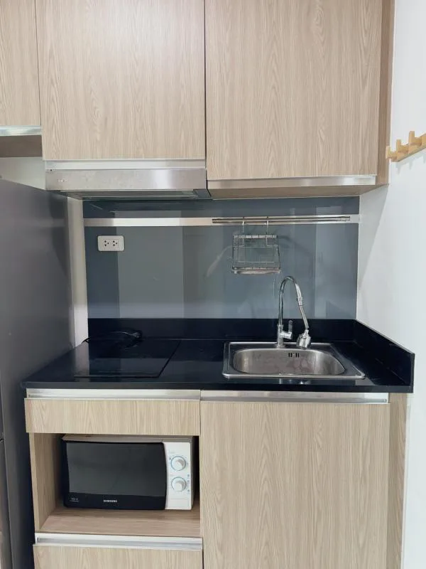 Property photos for Niche Mono Sukhumvit - Bearing