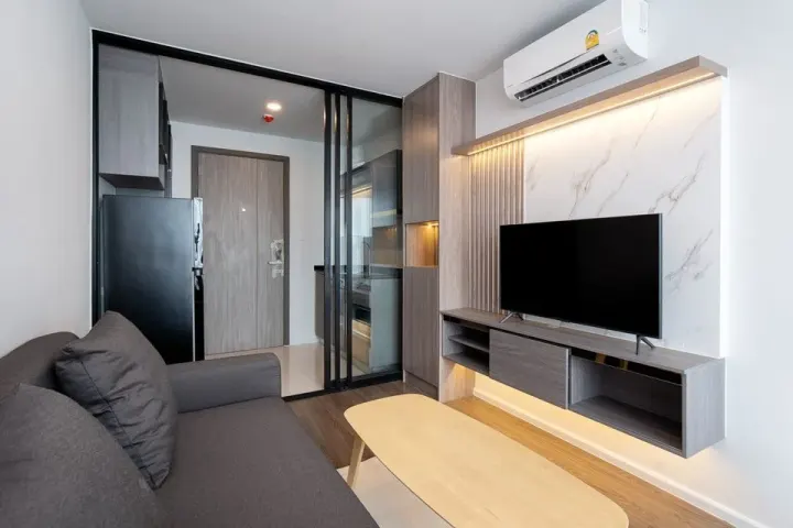 Property photos for The origin Ratchada - Ladprao