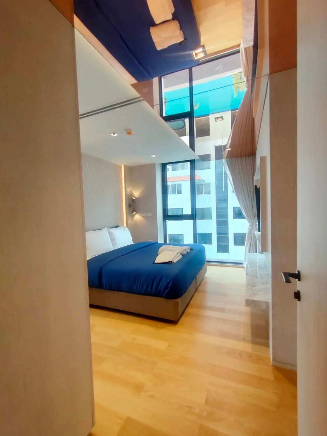 Property photos for 111 Residence Luxury Apartment Sukhumvit 39