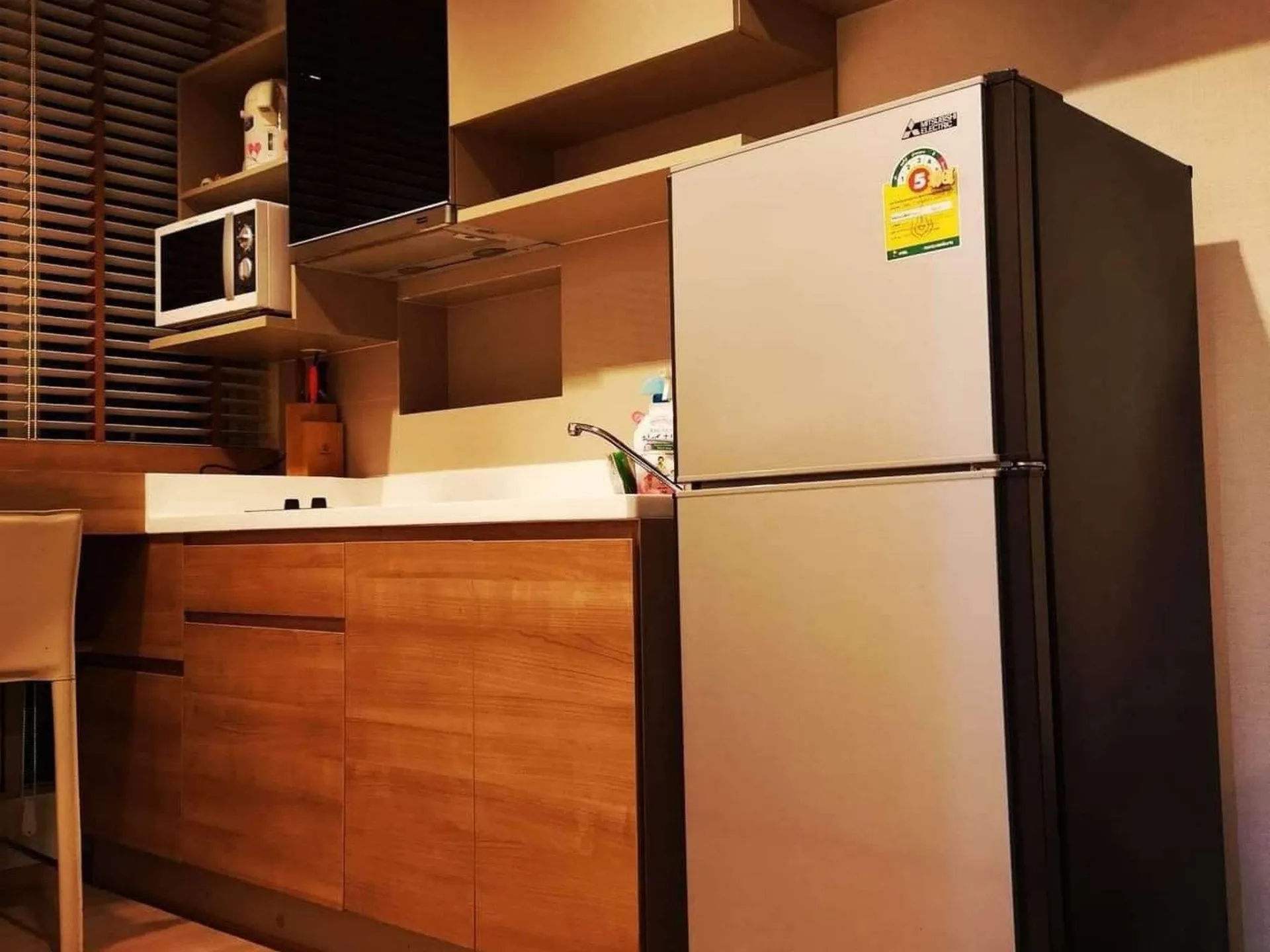 Property photos for Rhythm Phahol-Ari