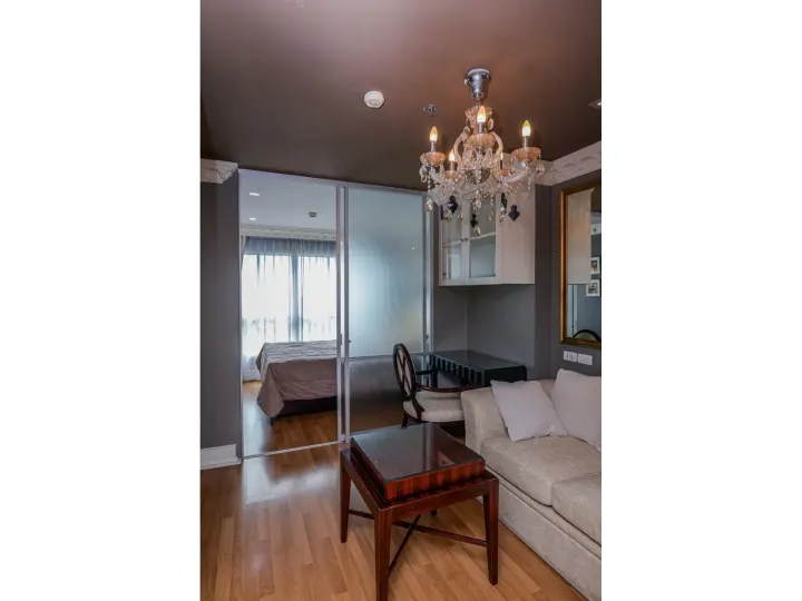 Property photos for Lumpini Place Rama 4 - Kluaynamthai