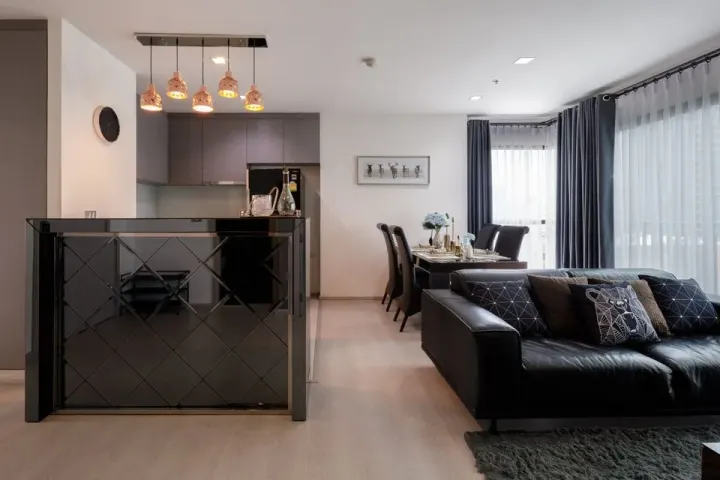 Property photos for Rhythm Sukhumvit 36 - 38