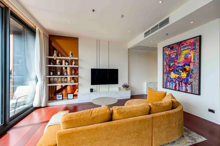 Property photos for KHUN by YOO inspired by Starck