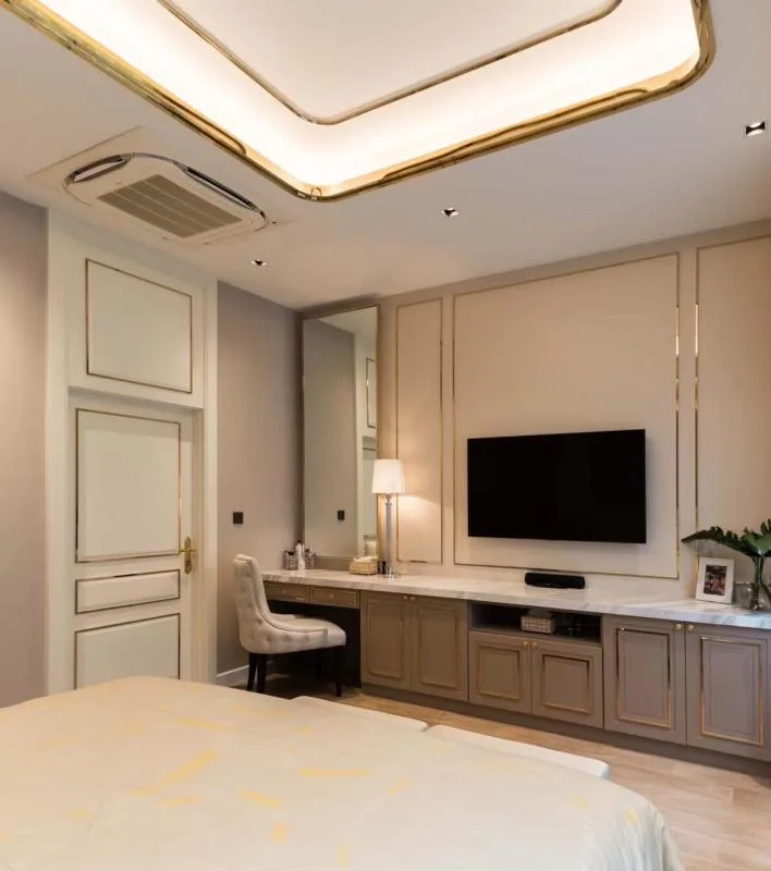 Property photos for Grand Bangkok Boulevard Ratchaphruek - Rama 5