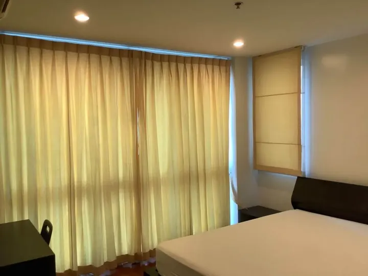 Property photos for Baan Siri Silom