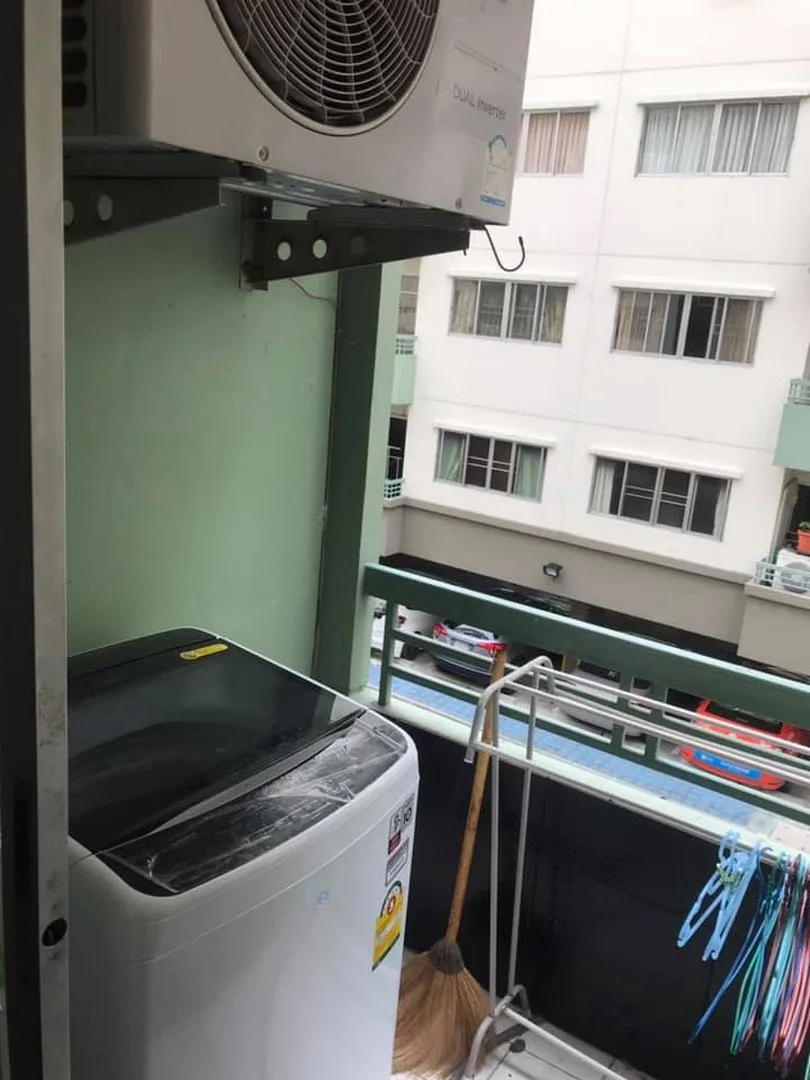 Property photos for Lumpini Ville Sukhumvit 77