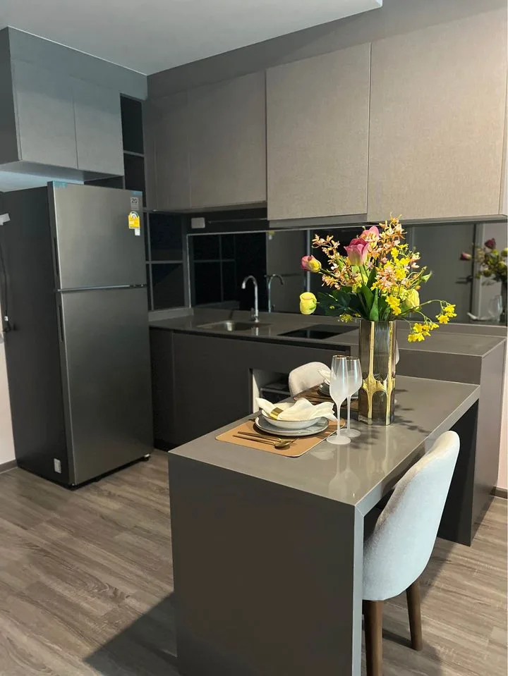 Property photos for Ideo Chula ??? Samyan