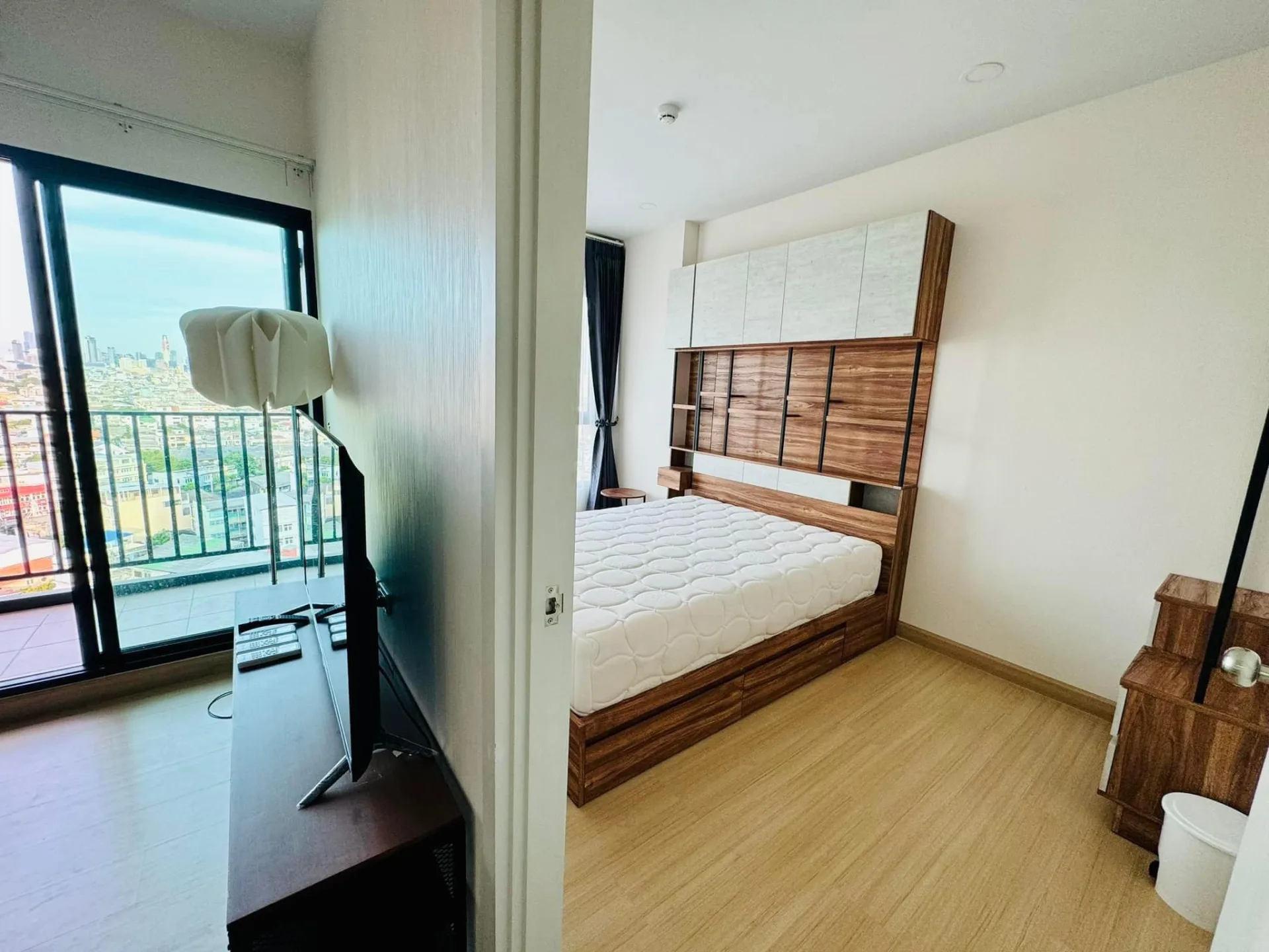 Property photos for Supalai Loft Prajadhipok - Wongwian Yai