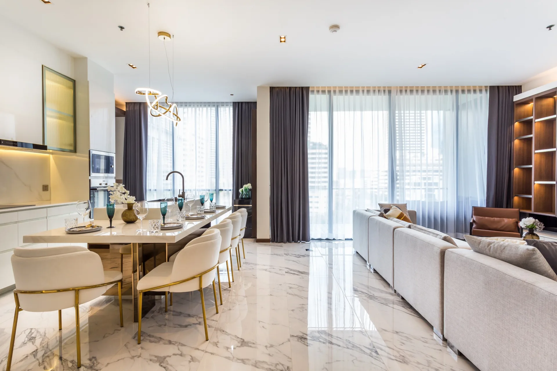 Property photos for Domus