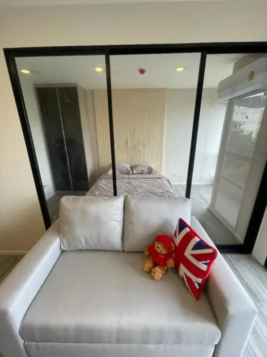 Property photos for Ikon Sukhumvit 77