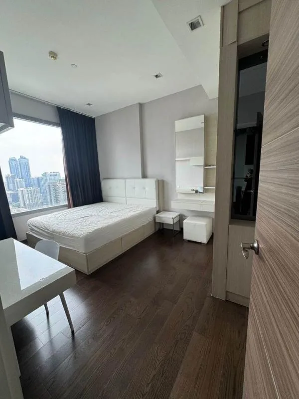 Property photos for Q Asoke