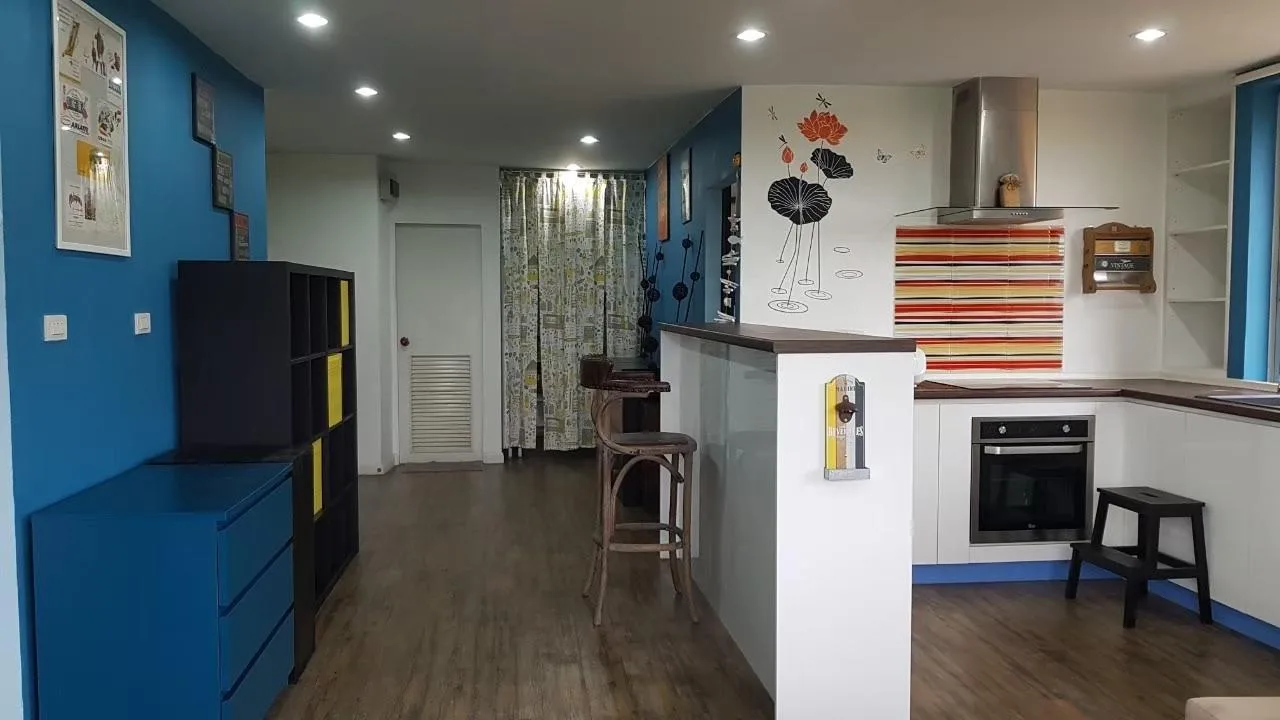 Property photos for The Parkland Bangna
