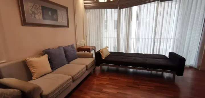 Property photos for Langsuan Ville
