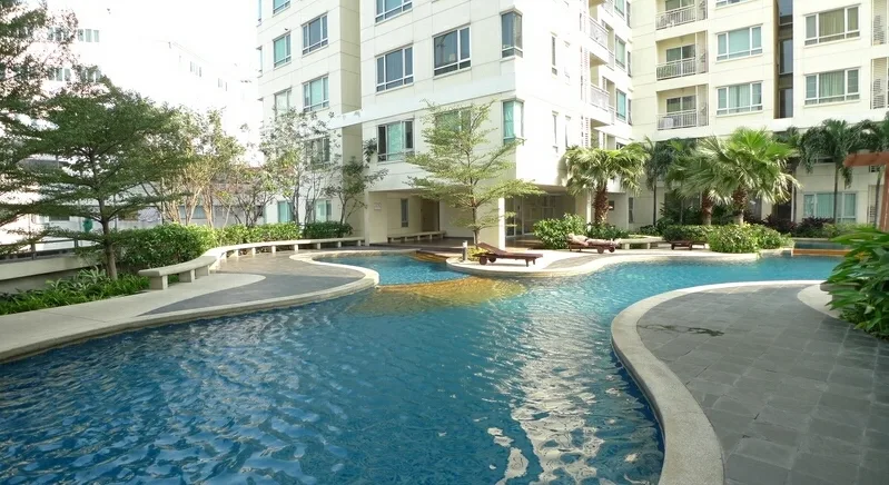 Property photos for Sukhumvit Plus