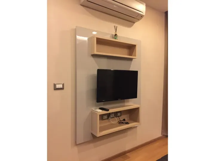 Property photos for The Address Asoke