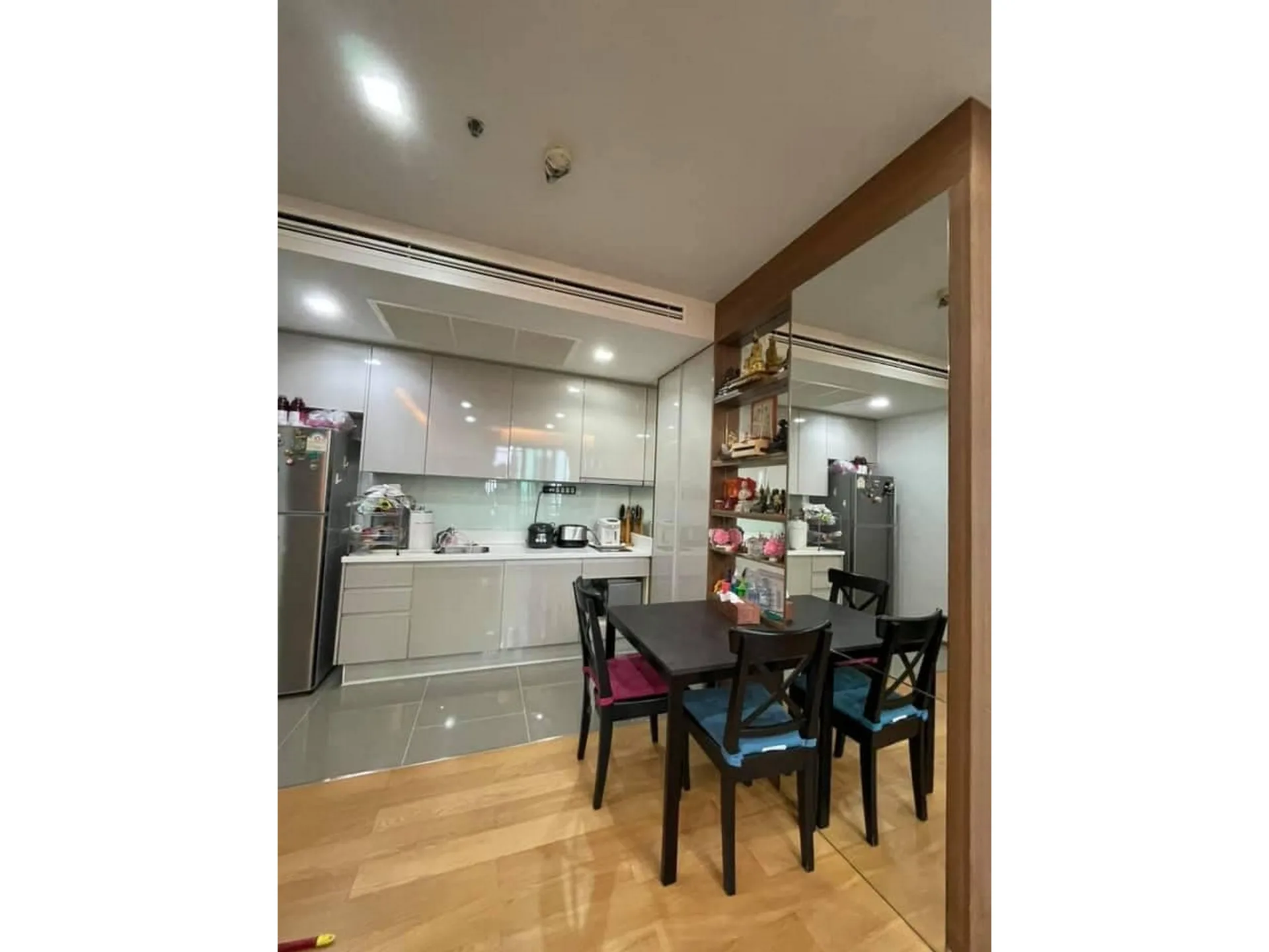Property photos for The Address Asoke