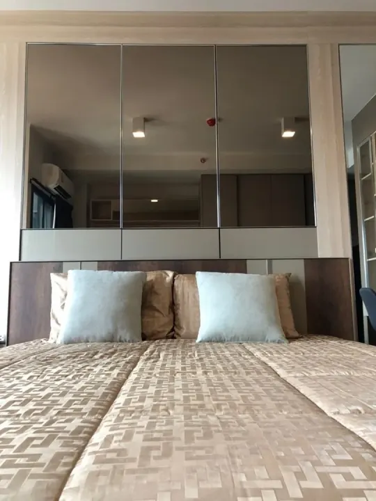 Property photos for Ideo Sukhumvit 93