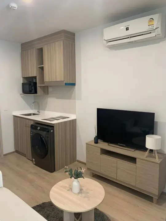 Property photos for Life Rama 4 - Asoke