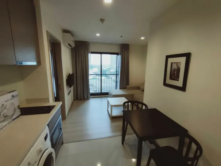 Property photos for Rhythm Sukhumvit 36 - 38