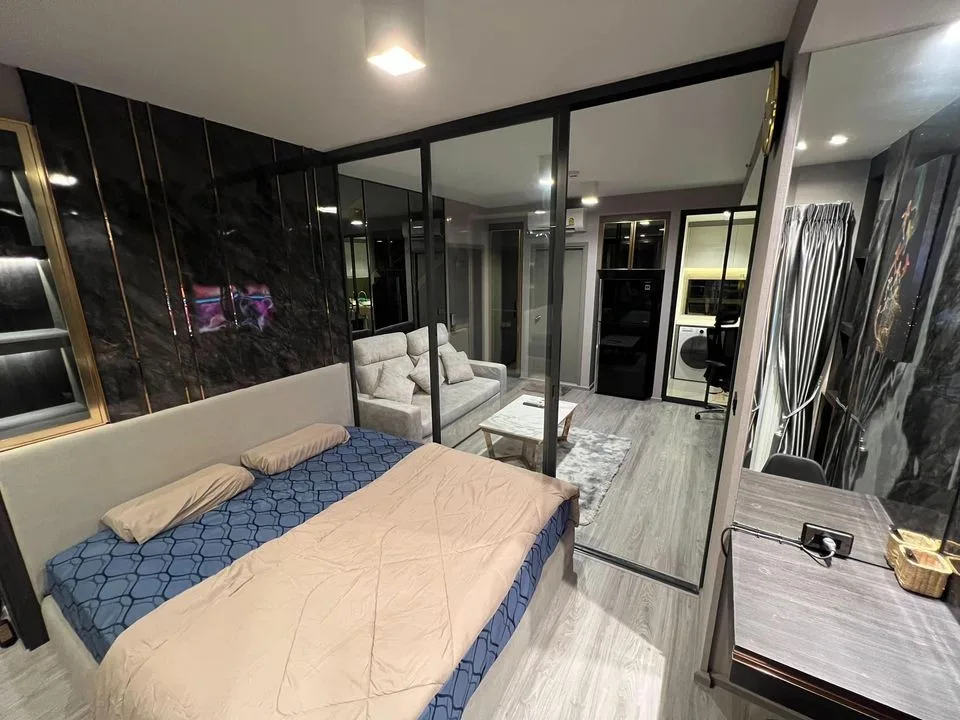 Property photos for Ideo Sathorn - Wongwian Yai