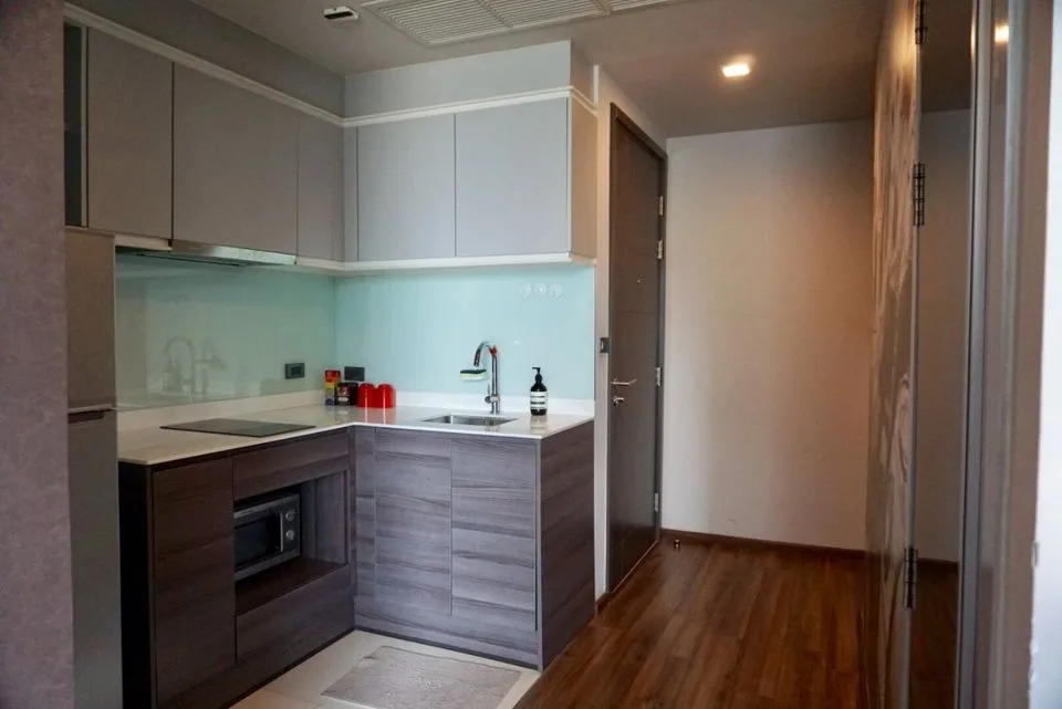 Property photos for Ceil by Sansiri