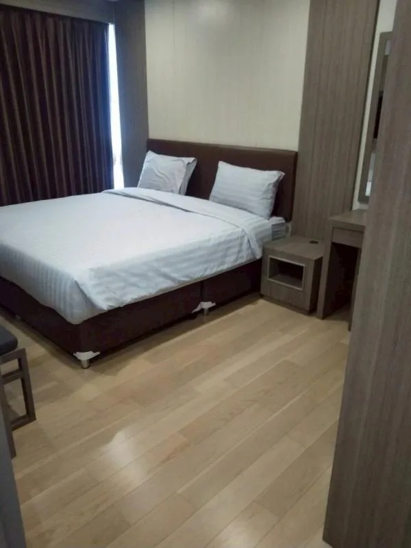 Property photos for Art @ Thonglor 25