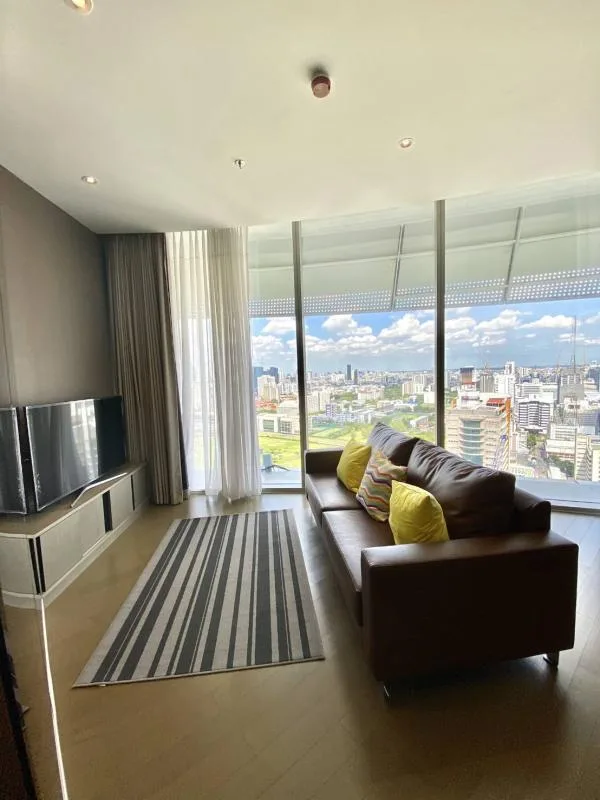 Property photos for Magnolias Ratchadamri Boulevard