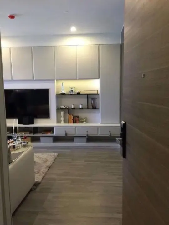 Property photos for The room Sathorn - TanonPun