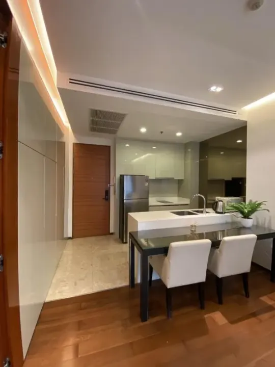 Property photos for The Address Sukhumvit 28