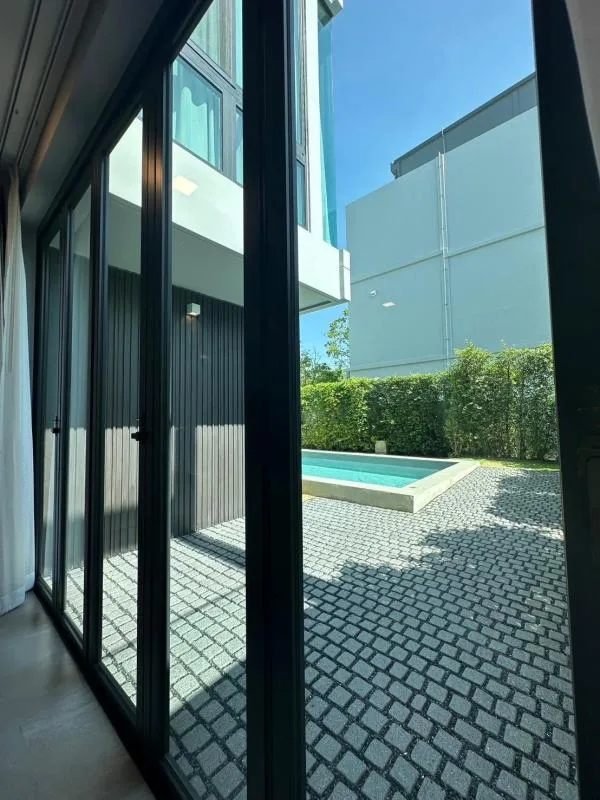 Property photos for Vive Krungthep Kreetha