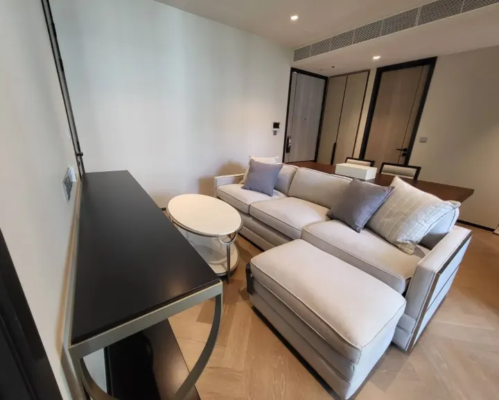 Property photos for The Reserve Sukhumvit 61
