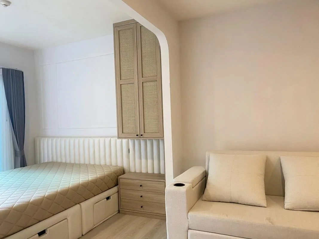 Property photos for A Space Mega