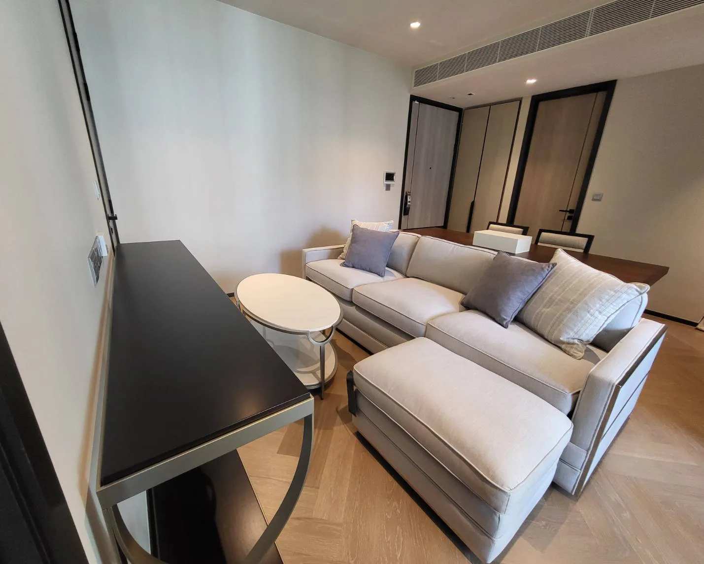 Property photos for The Reserve Sukhumvit 61
