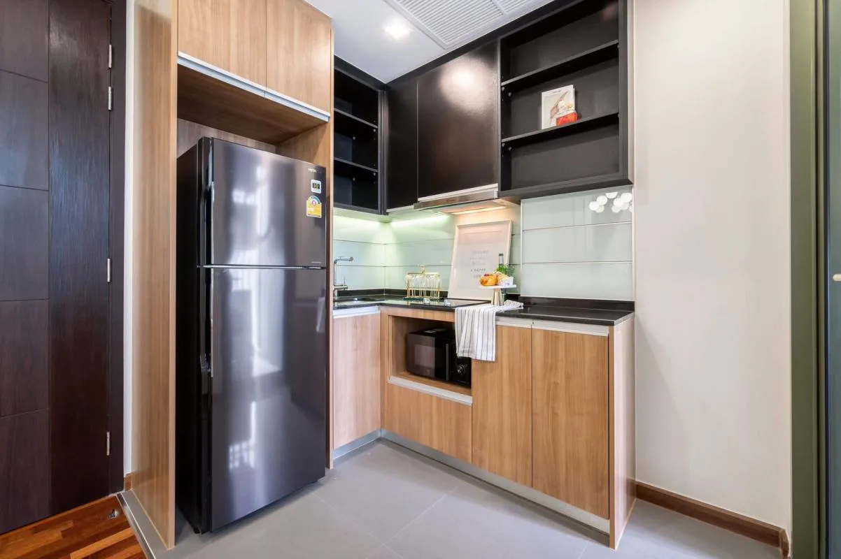 Property photos for Wish Signature  Midtown Siam