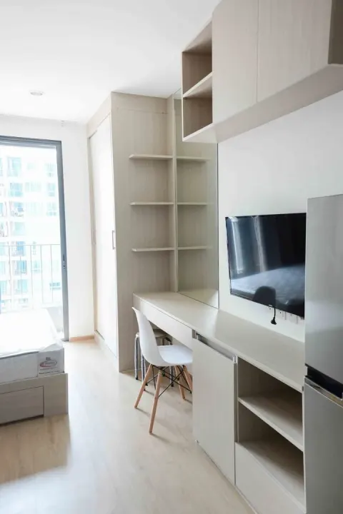 Property photos for Ideo Q Chula - Samyan