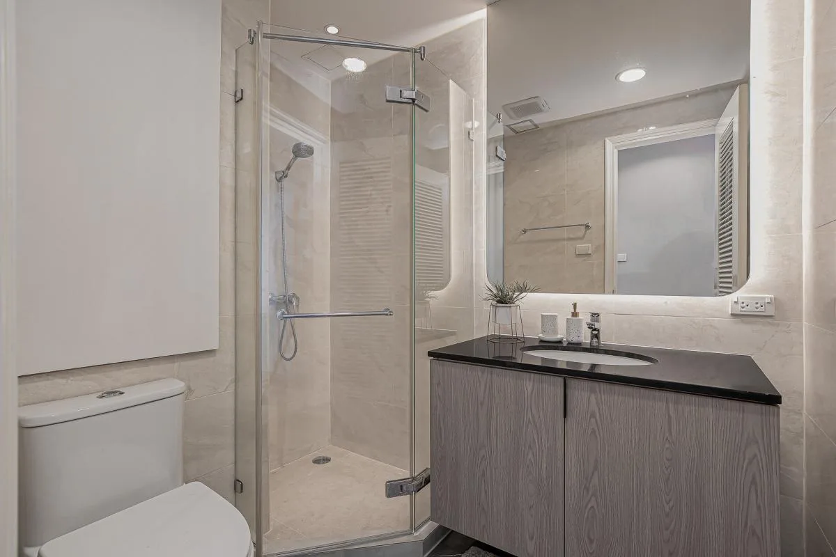 Property photos for Hampton Thonglor 10