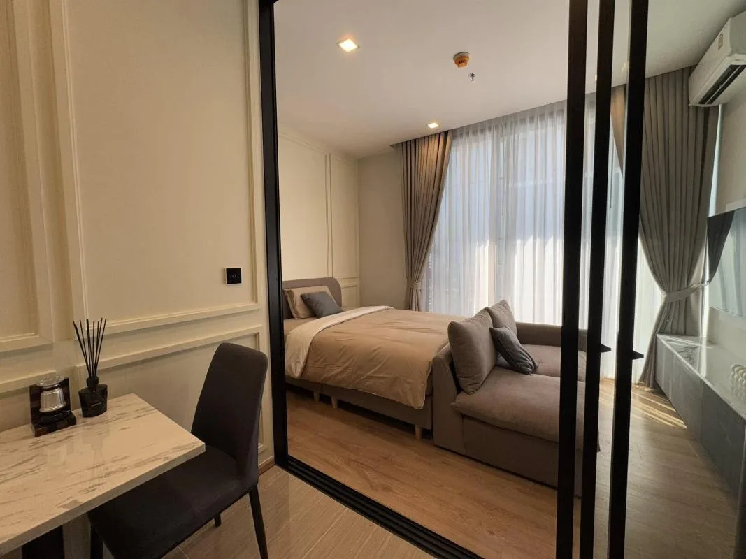 Property photos for Noble Around Ari