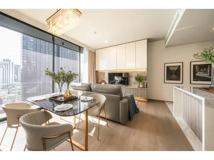 Property photos for Celes Asoke
