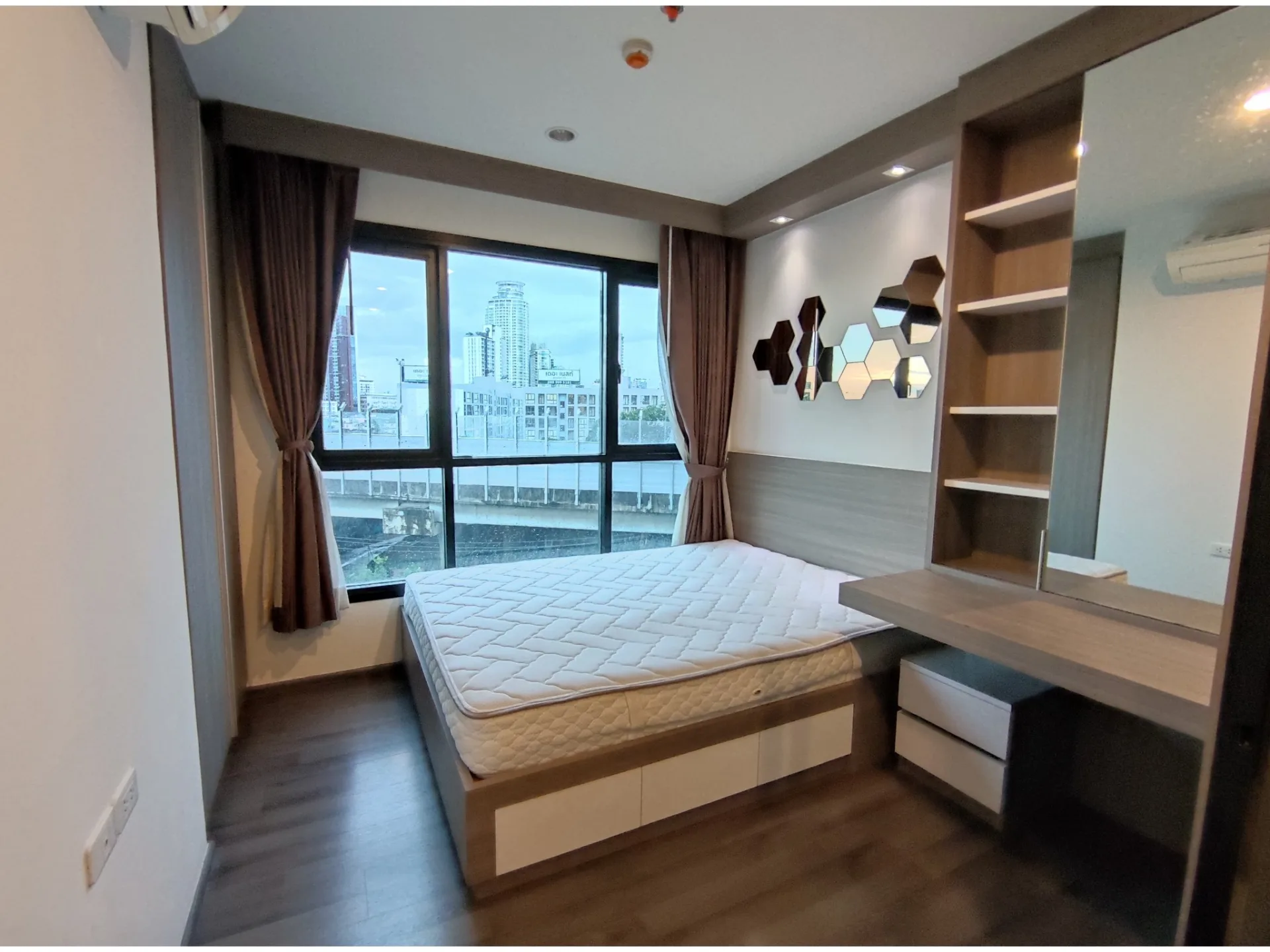 Property photos for The Base Park West Sukhumvit 77