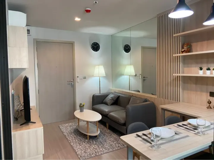 Property photos for Life Ladprao