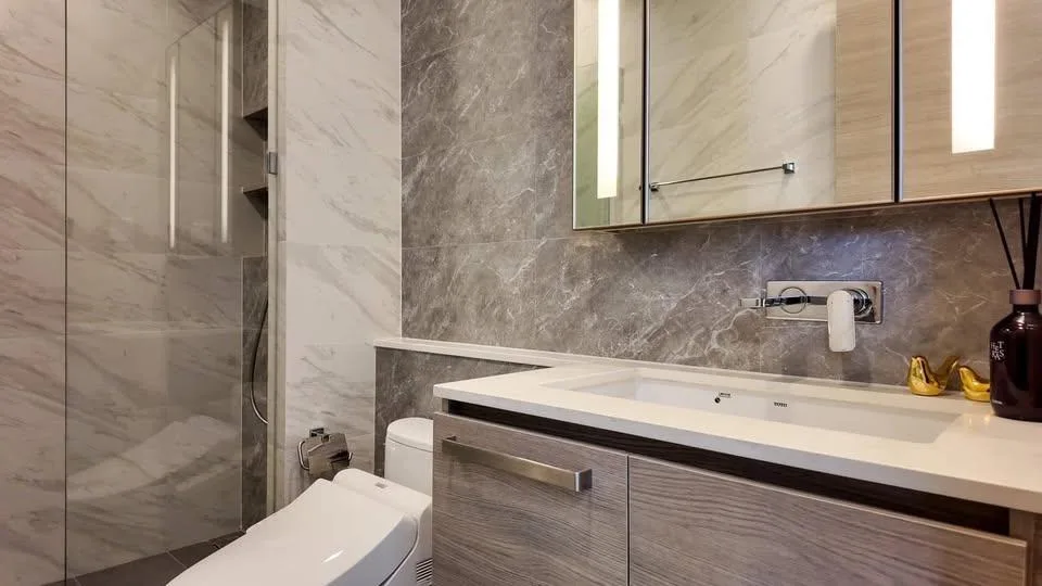 Property photos for The Crest Park Residences