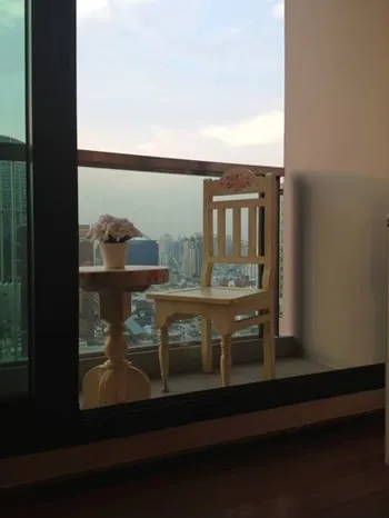 Property photos for The Address Sukhumvit 28