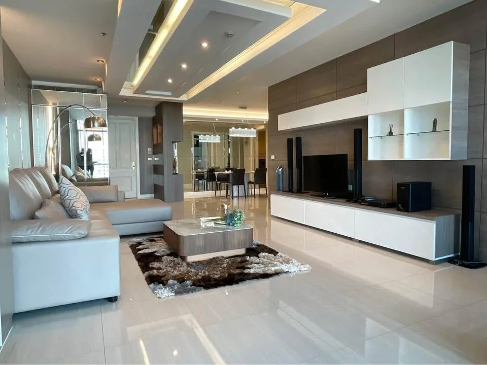 Property photos for Athenee Residence