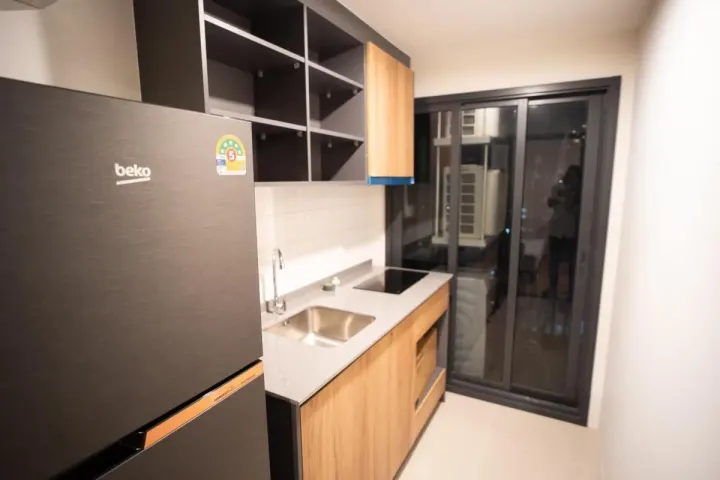 Property photos for The Line Vibe