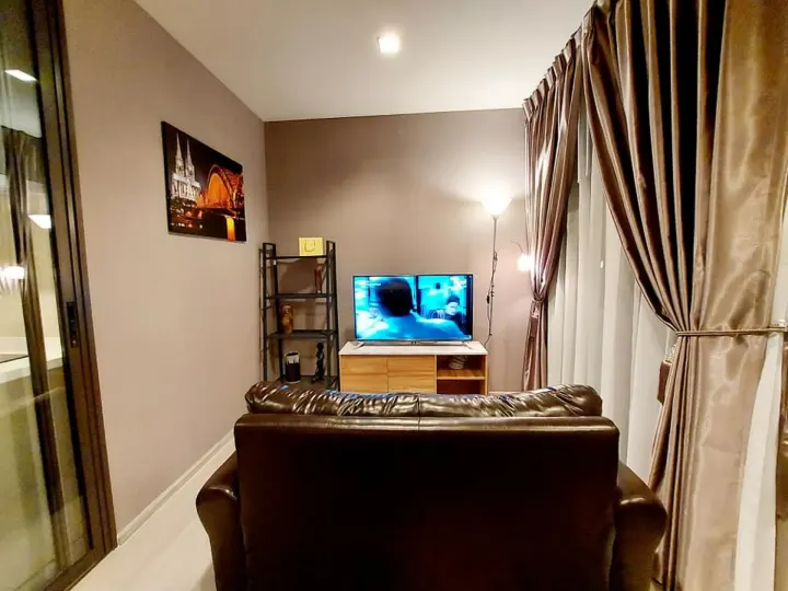 Property photos for LIFE Asoke - Rama 9