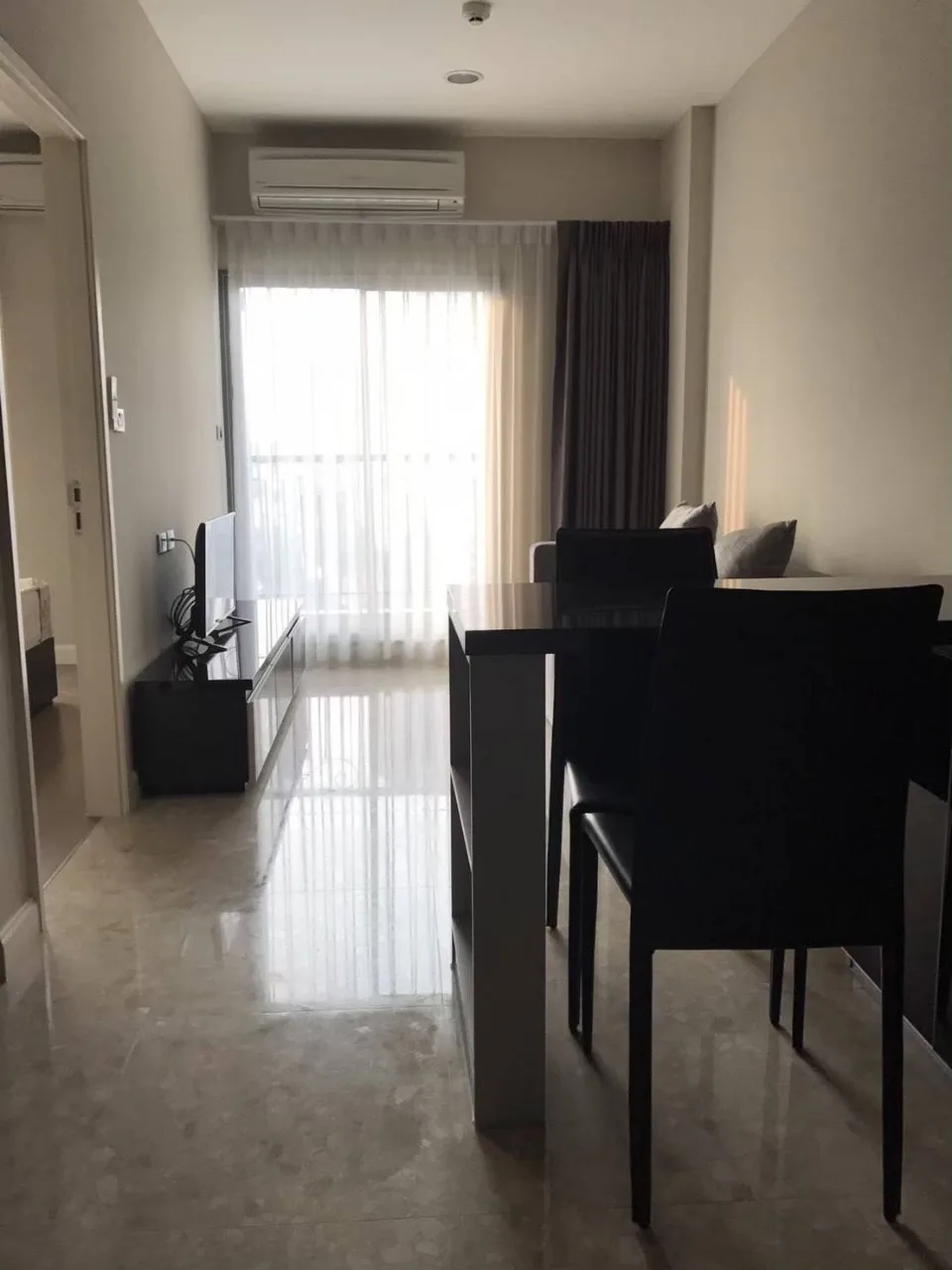 Property photos for The Crest Sukhumvit 34