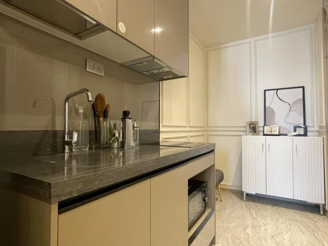Property photos for ASHTON Asoke - Rama 9