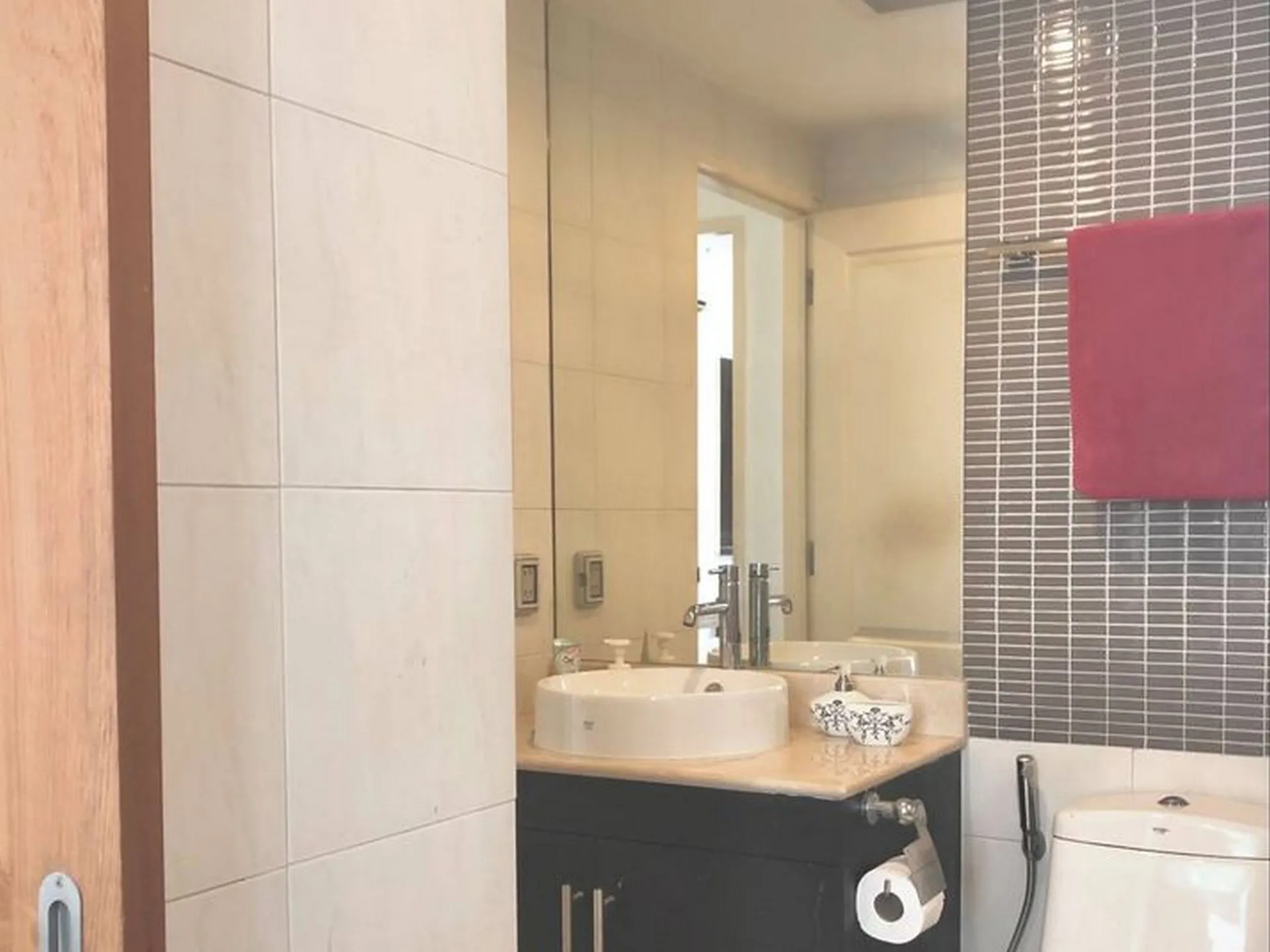 Property photos for The Niche Sukhumvit 49