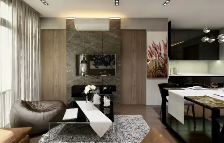 Property photos for Park Origin Phromphong